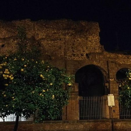 Odeonhouse - Catania - Parking Included Lägenhet Exteriör bild